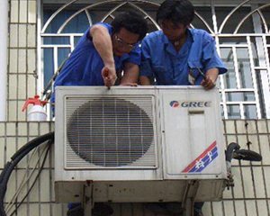 沂源空调维修售后服务中心