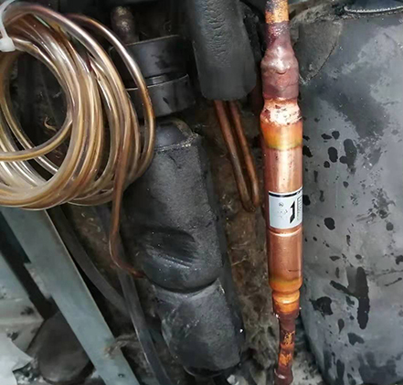 沂源美的变频多联机空调维修售后服务中心