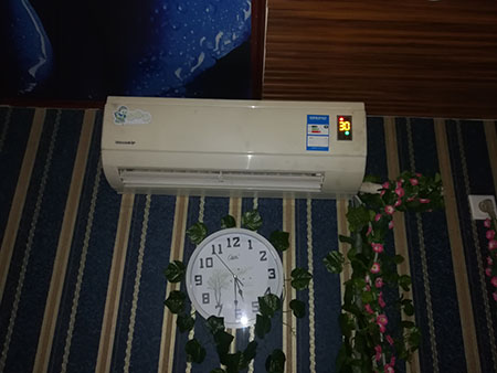 沂源空调维修售后服务中心