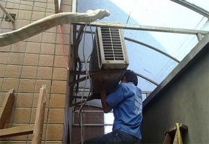 沂源空调维修售后服务中心