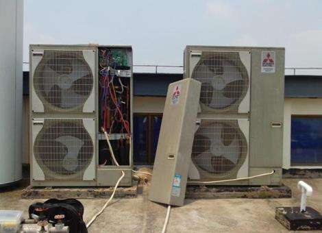 沂源空调维修电话号码多少