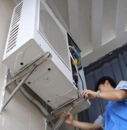 沂源24小时空调维修热线