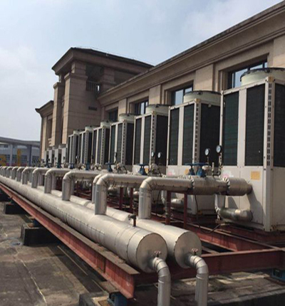 沂源多联机维修 沂源中央空调维修