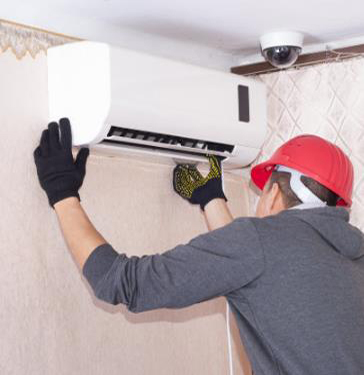 沂源空调内机噪音大