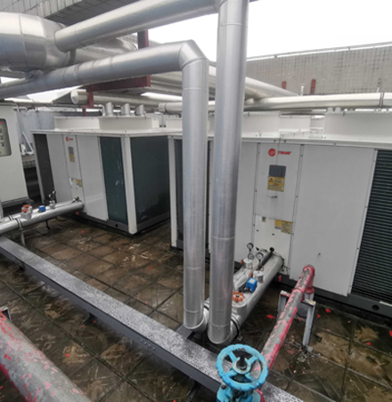 沂源附近中央空调维修 沂源上门中央空调维修